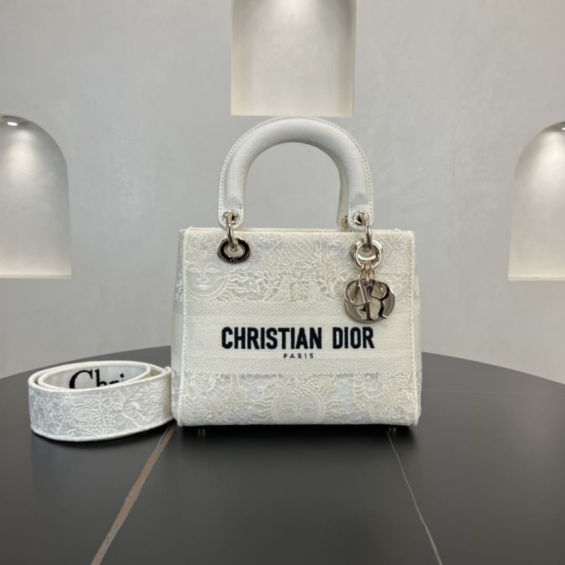 D*or shopping bags